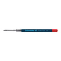Schneider Recharge stylo bille Schneider Slider Jumbo 755 Extra Large rouge