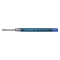 Schneider Recharge stylo bille Schneider Slider Jumbo Extra Large bleu