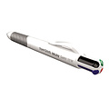 Paper Mate Inkjoy Balpen Paper Mate Inkjoy 4 kleuren Quatro standaard medium