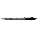 Paper Mate Stylo gel Paper Mate Flexgrip 0.7mm noir