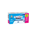 Paper Mate Stylo gel Paper Mate Flexgrip 0.7mm bleu
