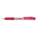 Pentel Gelschrijver Pentel K157 medium rood