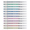 Sakura Stylo gel Sakura Gelly Roll Stardust set 12 couleurs