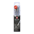 Sakura Stylo gel Sakura Gelly Roll Moonlight 06 Urban set 3 couleurs