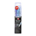 Sakura Stylo gel Sakura Gelly Roll Moonlight 06 Calme set 3 couleurs
