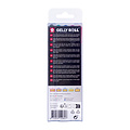 Sakura Stylo gel Sakura Gelly Roll Gold Shadow set 5 couleurs