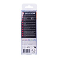 Sakura Stylo gel Sakura Gelly Roll Silver Shadow set 5 couleurs