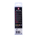 Sakura Stylo gel Sakura Gelly Toll Moonlight 10 Sunrise set 4 couleurs