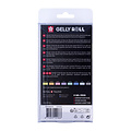 Sakura Stylo gel Sakura Gelly Roll Moonlight 10 Pastel set 8 couleurs
