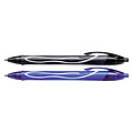 Bic Gelschrijver Bic Gelocity quick dry medium zwart