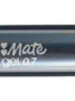 Paper Mate Inkjoy Gelschrijver Paper Mate Inkjoy medium zwart