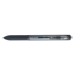 Stylo gel Paper Mate Inkjoy Medium noir