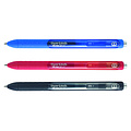 Paper Mate Inkjoy Stylo gel Paper Mate Inkjoy Medium bleu