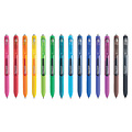 Paper Mate Inkjoy Stylo gel Paper Mate Inkjoy Medium bleu