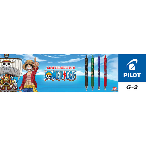 Pilot Gelschrijver PILOT G-2 Bubble violet medium blauwschrijvend