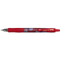 Pilot Gelschrijver PILOT G-2-07 One Piece medium rood