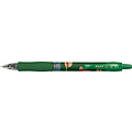 Pilot Roller encre gel PILOT G2-07 One Piece Medium vert