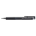 Pilot Stylo gel PILOT Synergy Fin noir