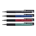 Pilot Stylo gel PILOT Synergy Fin rouge