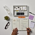 Sharpie Gelschrijver Sharpie S-gel medium assorti blister à 8 stuks