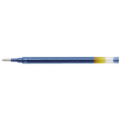 Recharge encre Gel PILOT 2606 Medium bleu