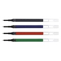 Pilot Recharge stylo gel Pilot Synergy BLS-SNP5 0,25mm noir