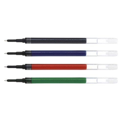 Pilot Recharge stylo gel Pilot Synergy BLS-SNP5 0,25mm bleu
