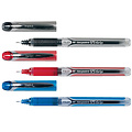 Pilot Roller PILOT Hi-Tecpoint Grip V5 Fin rouge