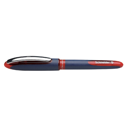 Schneider Roller Schneider one Business 0.6mm rouge