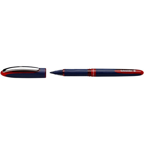 Schneider Roller Schneider one Business 0.6mm rouge