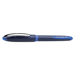 Rollerpen Schneider One Business 0.6mm blauw