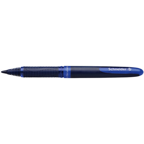 Schneider Rollerpen Schneider One Business 0.6mm blauw