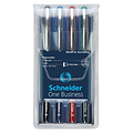 Schneider Roller Schneider One Business 0,6mm assorti