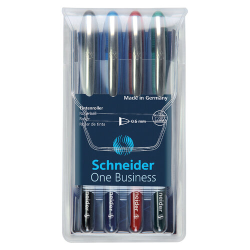 Schneider Roller Schneider One Business 0,6mm assorti