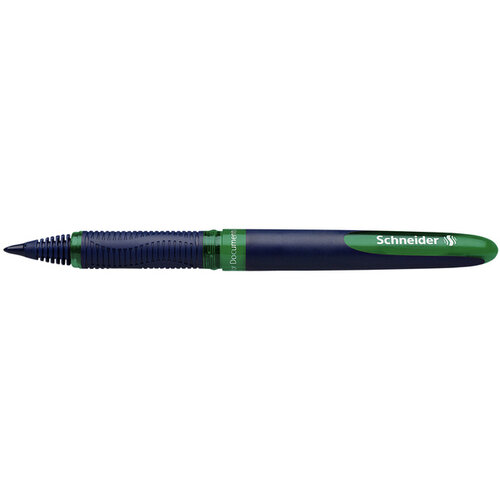 Schneider Roller Schneider one Business 0.6mm vert