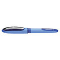 Schneider Rollerpen Schneider One Hybrid N 0.5mm blauw
