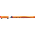 Stabilo Rollerpen STABILO worker 2018/40 medium rood