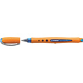 Stabilo Rollerpen STABILO worker 2018/41 medium blauw