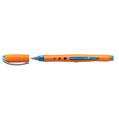 Rollerpen STABILO worker 2016/41 fijn blauw