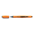 Stabilo Rollerpen STABILO worker 2016/46 fijn zwart