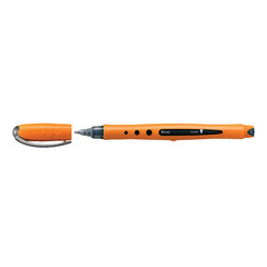 Rollerpen STABILO worker 2016/46 fijn zwart