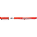 Stabilo Rollerpen STABILO worker colorful 2019/40 medium rood