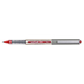 Uni-ball Rollerpen Uni-ball Eye eco 157E medium rood