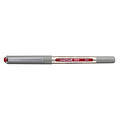 Uni-ball Rollerpen Uni-ball Eye eco 157E medium rood