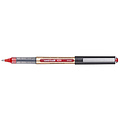Uni-ball Rollerpen Uni-ball Eye eco 150E breed rood