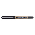 Uni-ball Rollerpen Uni-ball Eye eco 150E breed zwart