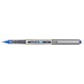 Uni-ball Rollerpen Uni-ball Eye eco 157E medium blauw