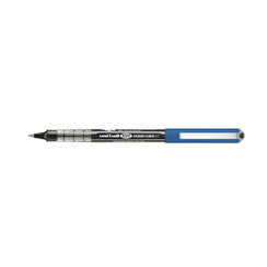 Rollerpen Uni-ball Eye Ocean Care medium zwart
