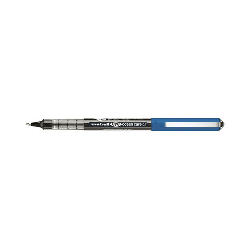 Uni-ball Rollerpen Uni-ball Eye Ocean Care medium zwart