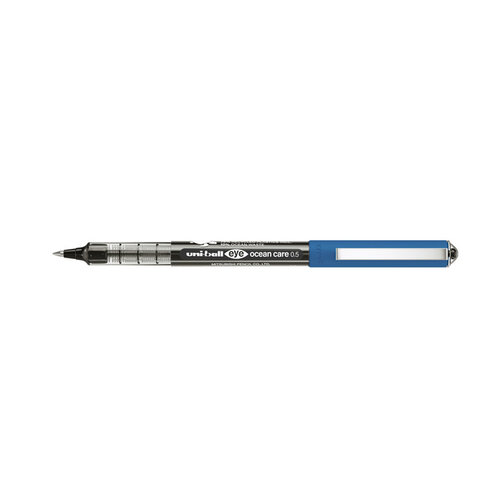Uni-ball Rollerpen Uni-ball Eye Ocean Care fijn zwart